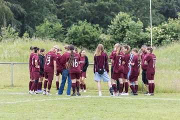 Bild 20 - wCJ Norddeutsche Meisterschaft Quali